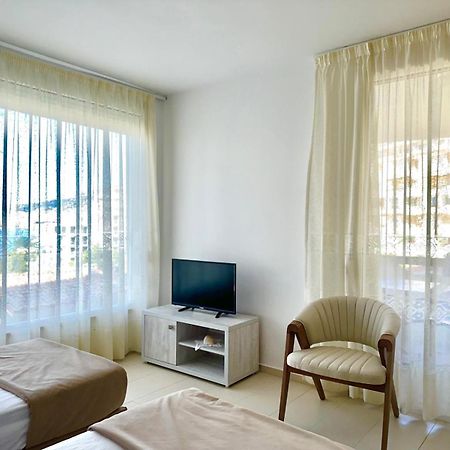 Bellavista Apartments Bougainville Bay Sarandë Exteriér fotografie
