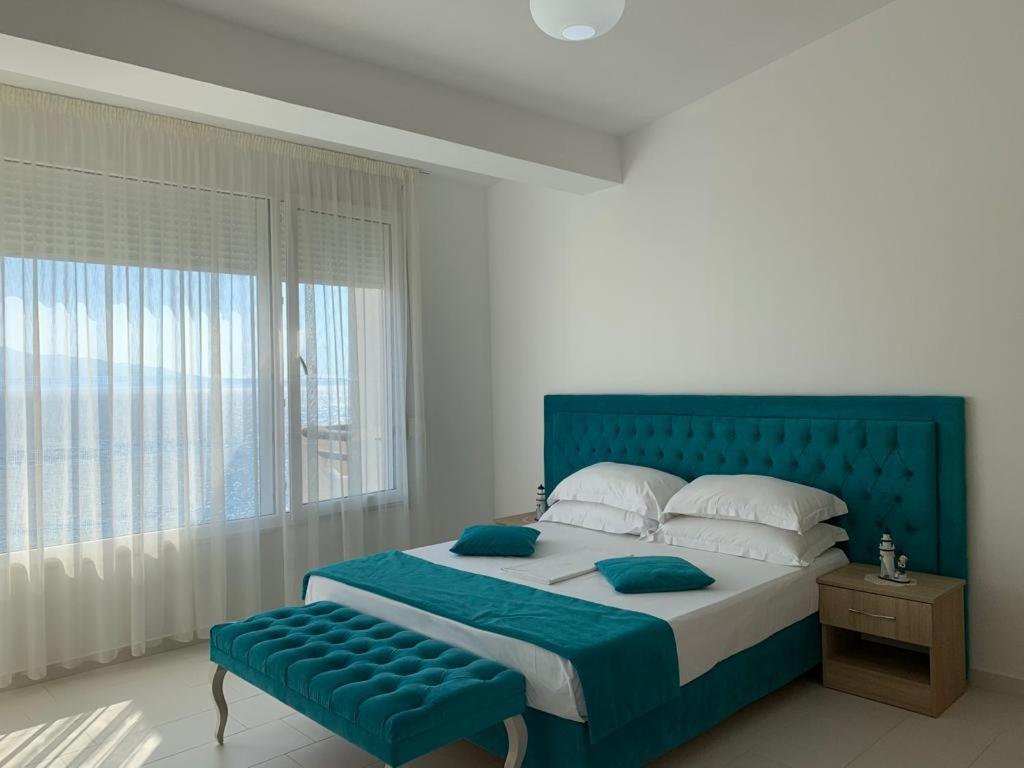 Bellavista Apartments Bougainville Bay Sarandë Exteriér fotografie
