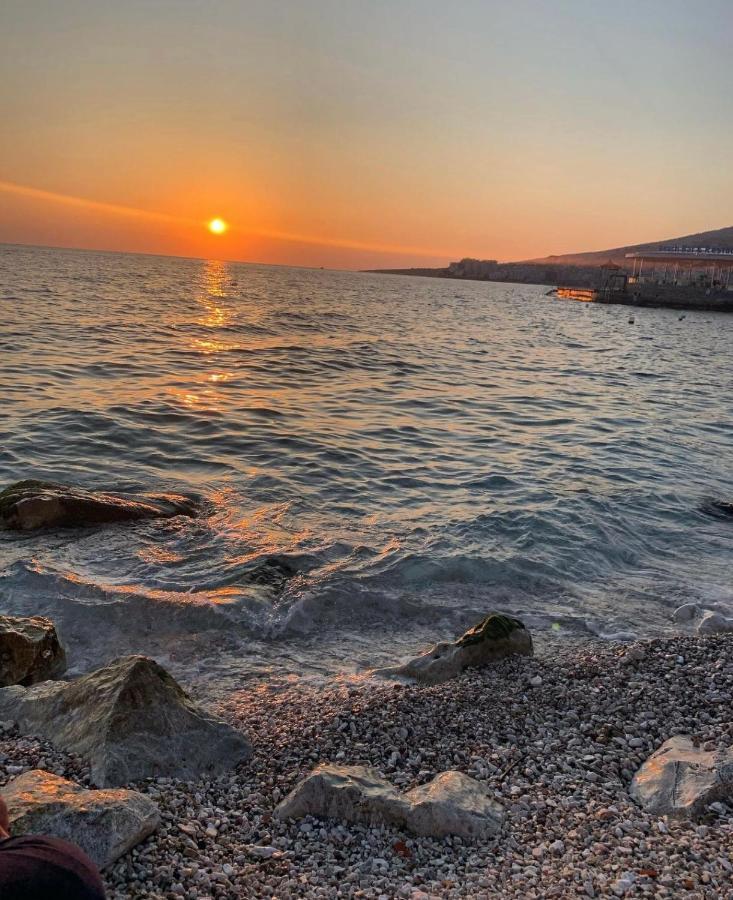 Bellavista Apartments Bougainville Bay Sarandë Exteriér fotografie