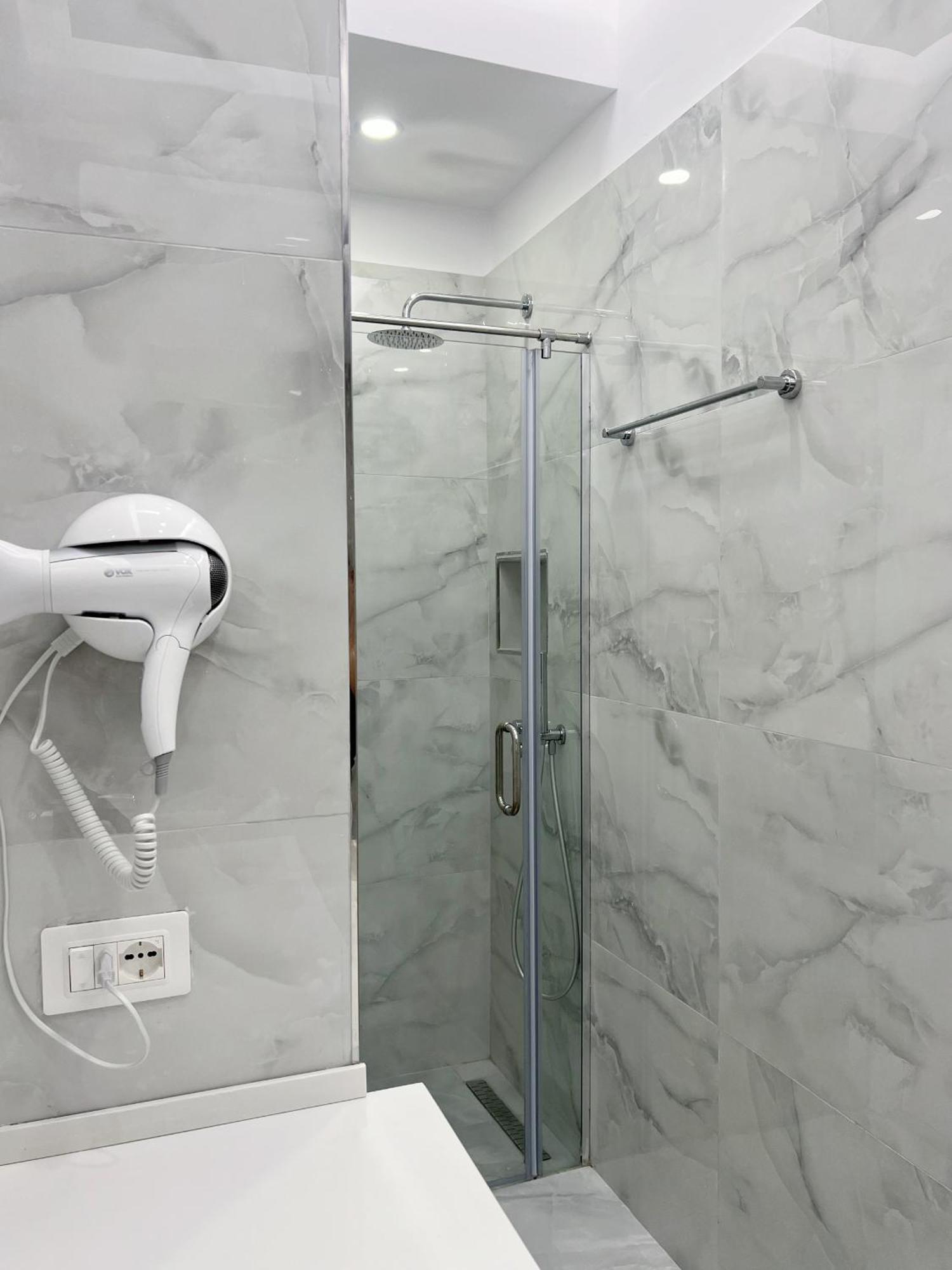 Bellavista Apartments Bougainville Bay Sarandë Exteriér fotografie