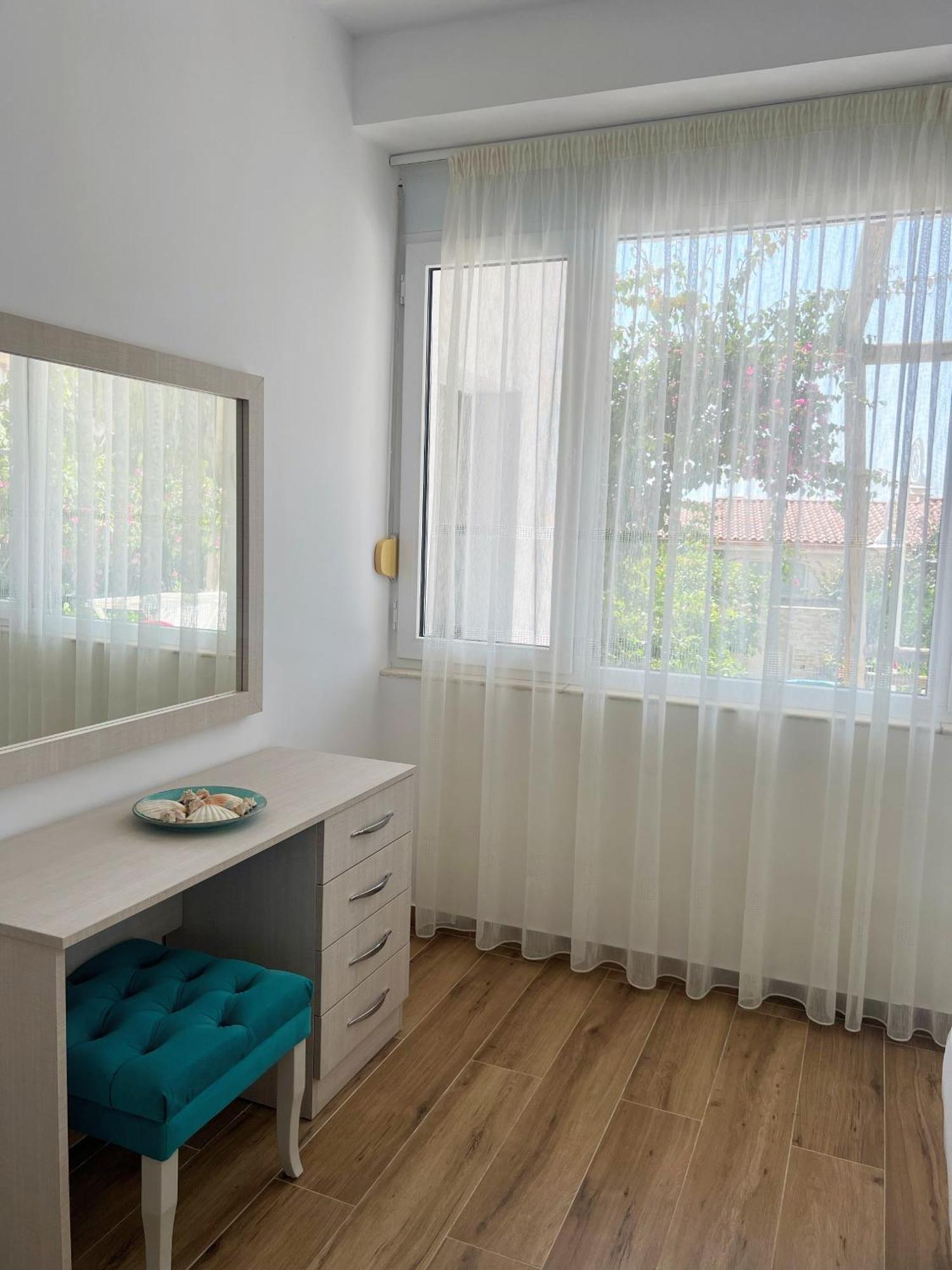 Bellavista Apartments Bougainville Bay Sarandë Exteriér fotografie