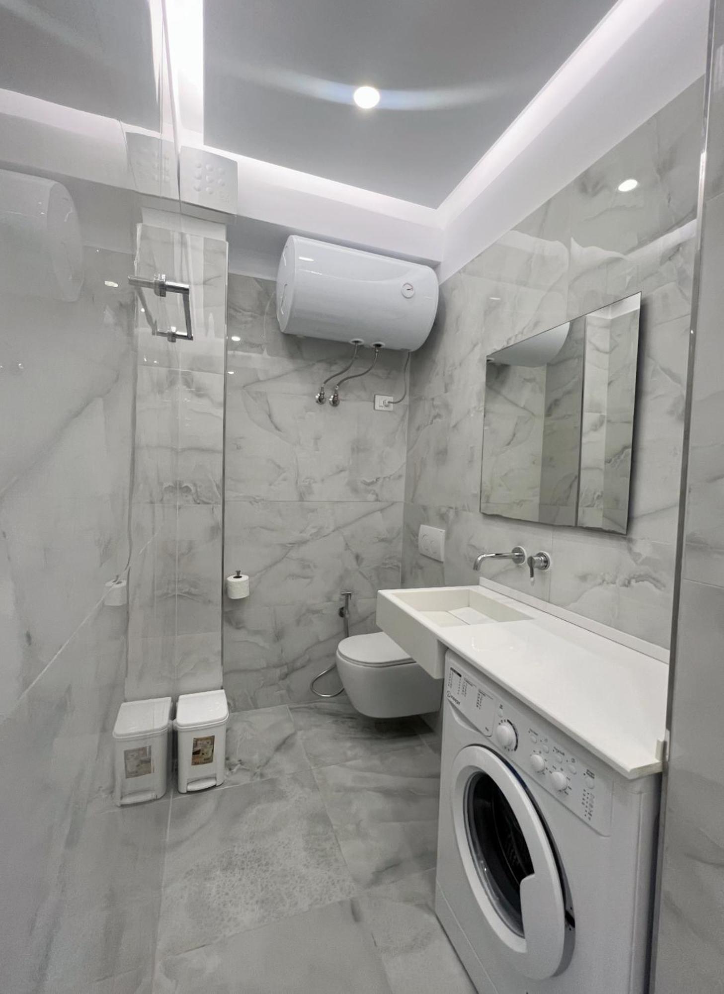 Bellavista Apartments Bougainville Bay Sarandë Pokoj fotografie