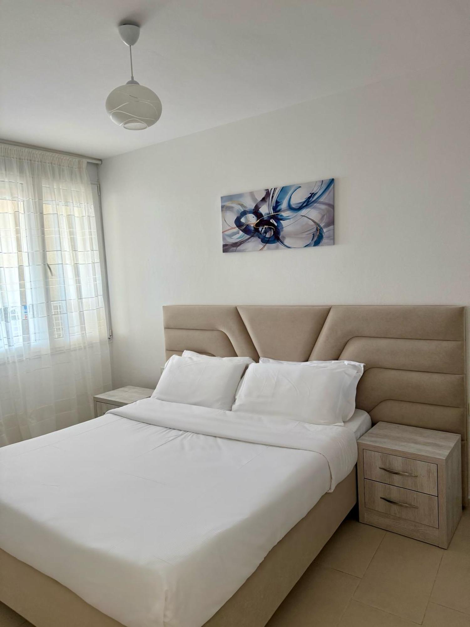 Bellavista Apartments Bougainville Bay Sarandë Exteriér fotografie