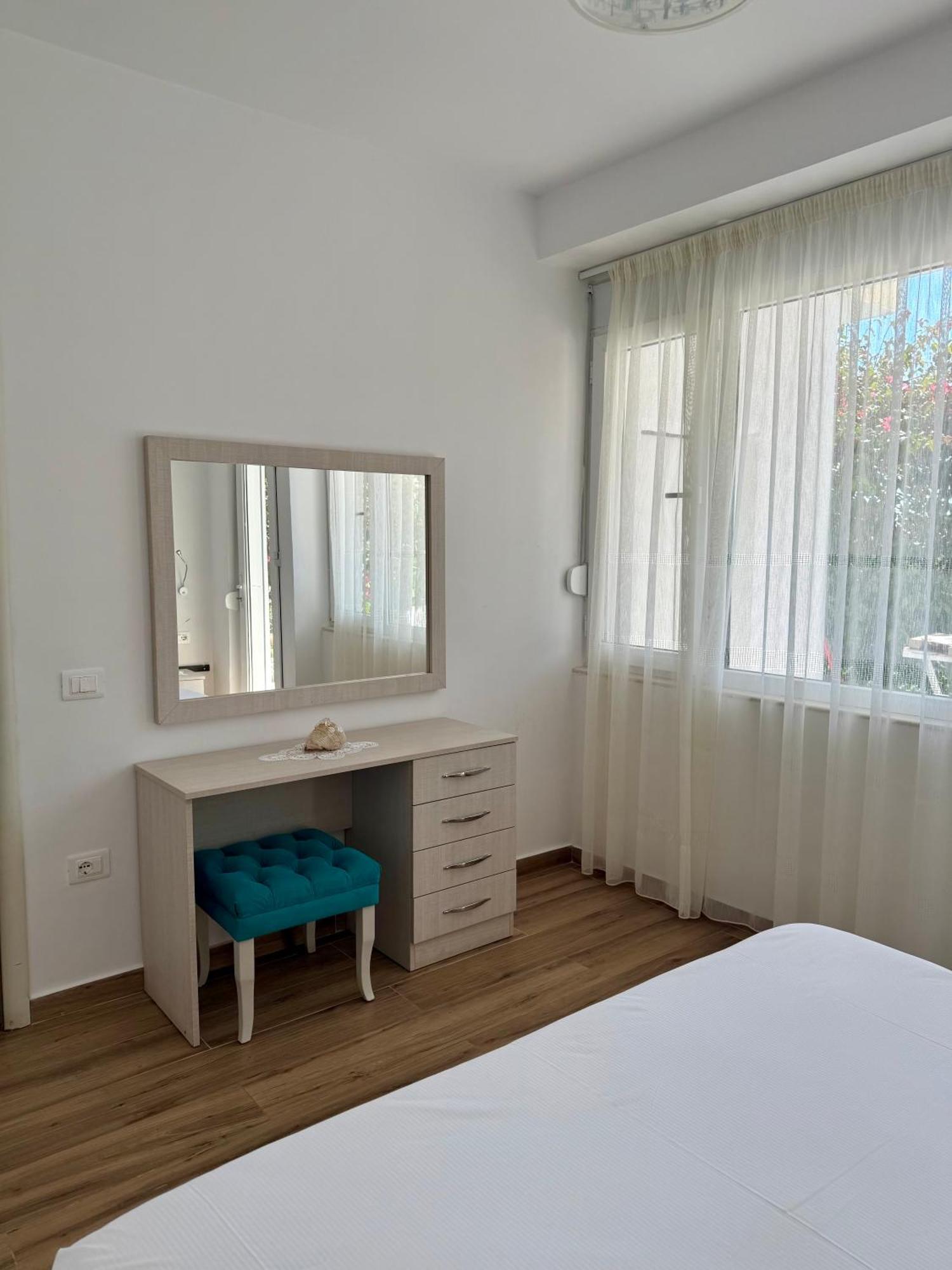 Bellavista Apartments Bougainville Bay Sarandë Exteriér fotografie