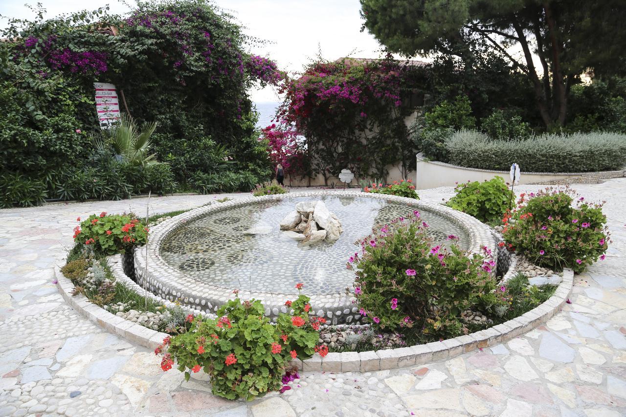 Bellavista Apartments Bougainville Bay Sarandë Exteriér fotografie